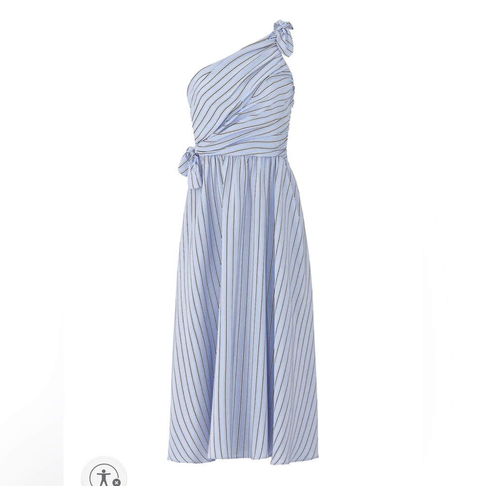 A.L.C. Cabrera Dress